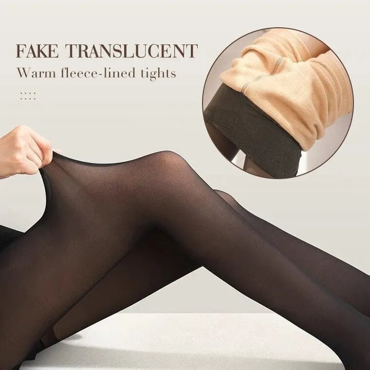 ThermaFit™ Tights